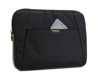 TARGUS City Gear Laptop Sleeve 14" - Black TSS931EU - 313292 - zdjęcie 1